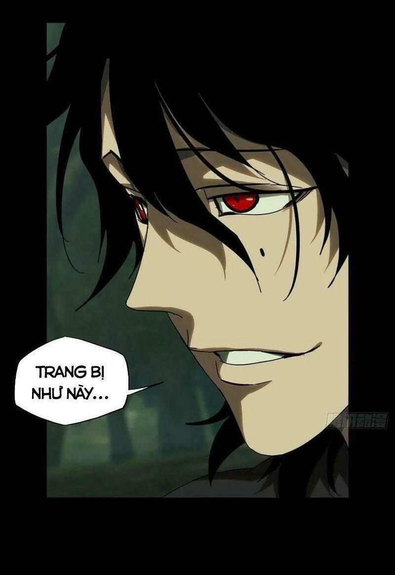 Đại Tượng Vô Hình Chapter 239 - Trang 2