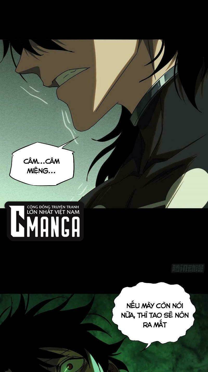 Đại Tượng Vô Hình Chapter 239 - Trang 2