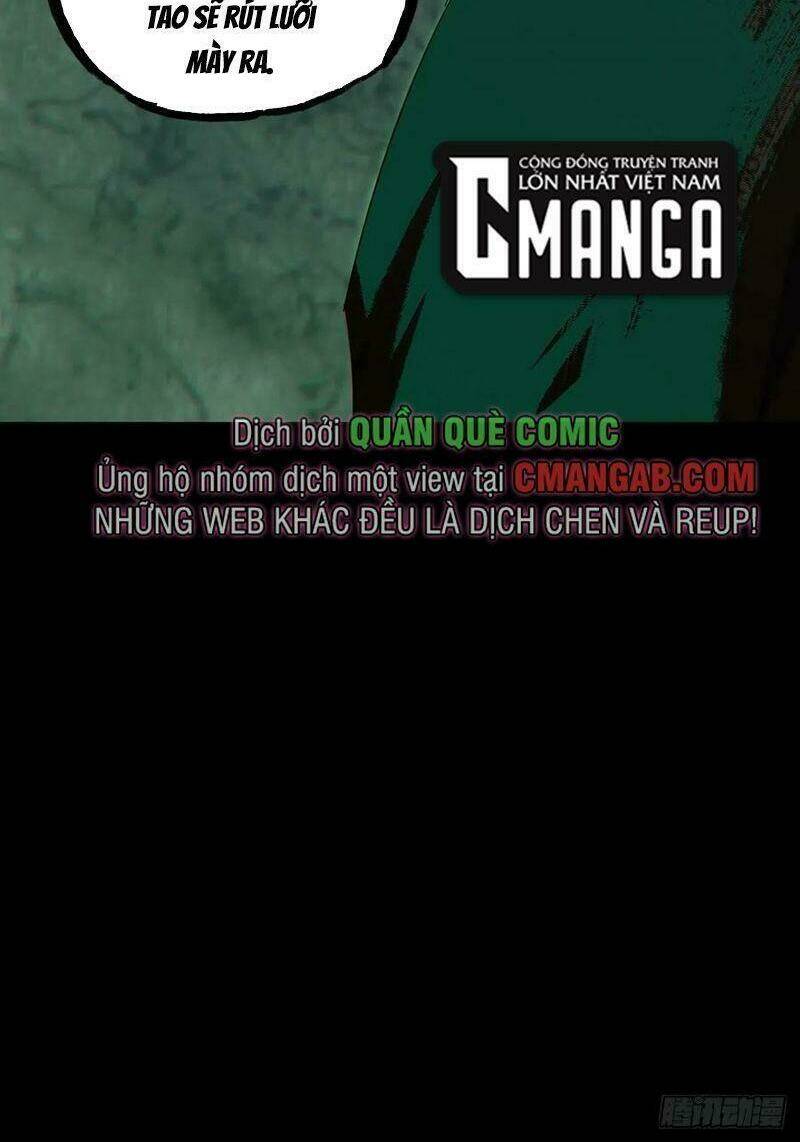 Đại Tượng Vô Hình Chapter 239 - Trang 2