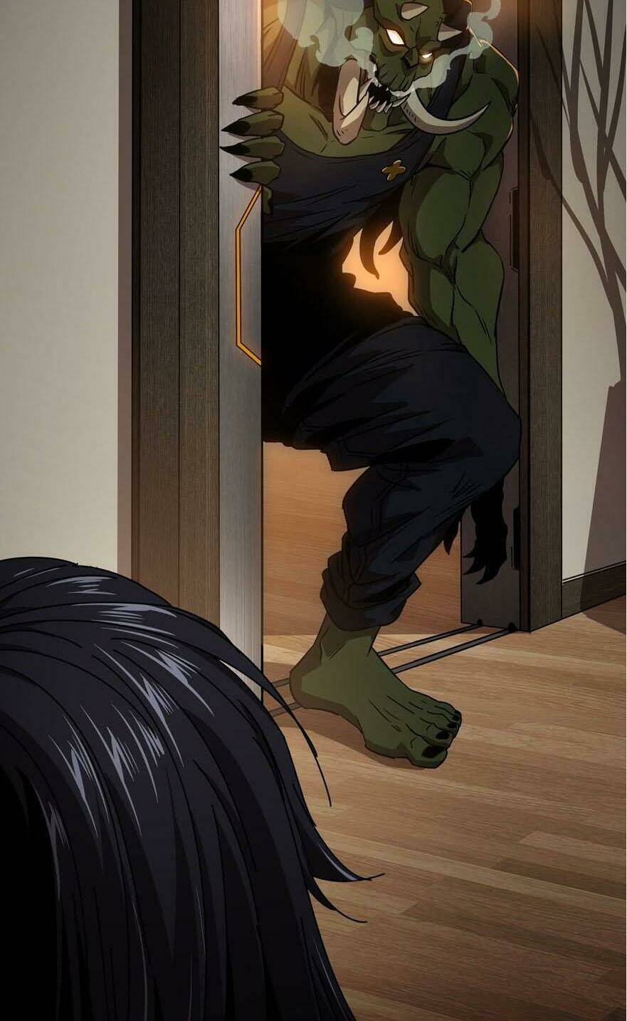 Đại Tượng Vô Hình Chapter 24 - Trang 2