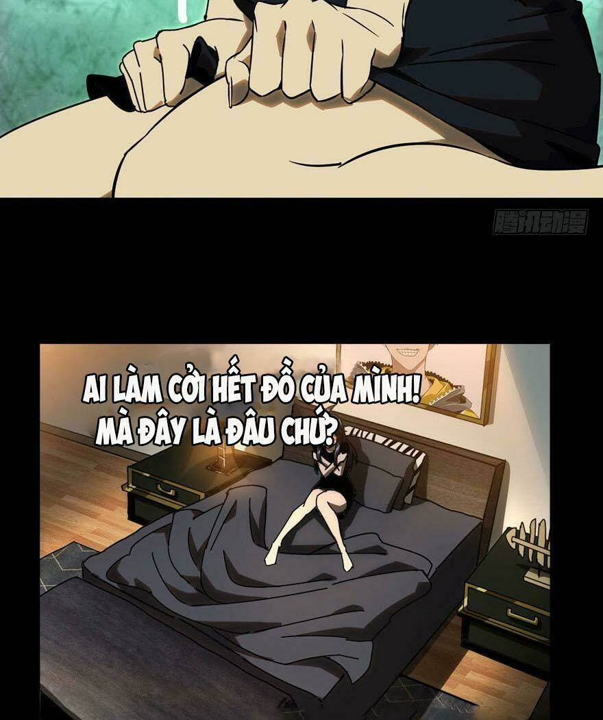 Đại Tượng Vô Hình Chapter 24 - Trang 2