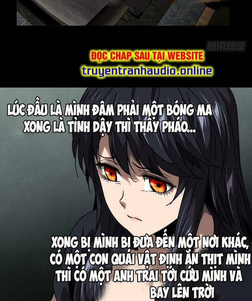 Đại Tượng Vô Hình Chapter 24 - Trang 2