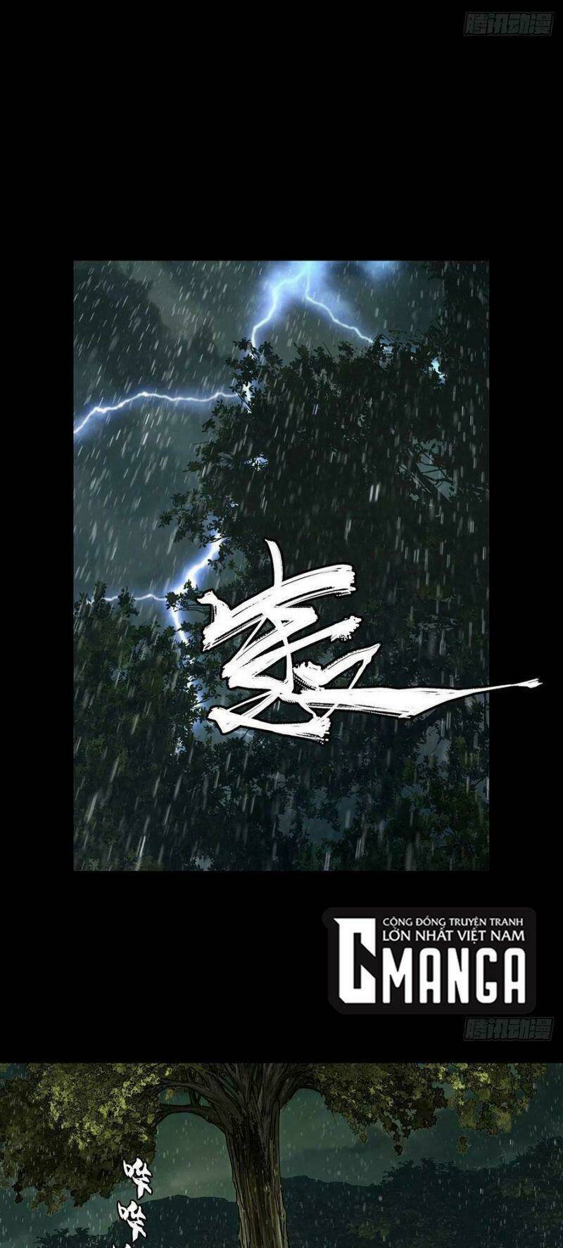 Đại Tượng Vô Hình Chapter 240 - Trang 2