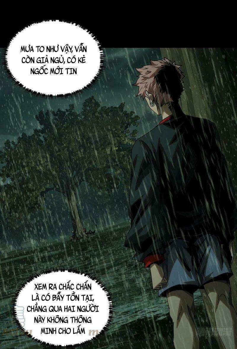 Đại Tượng Vô Hình Chapter 240 - Trang 2