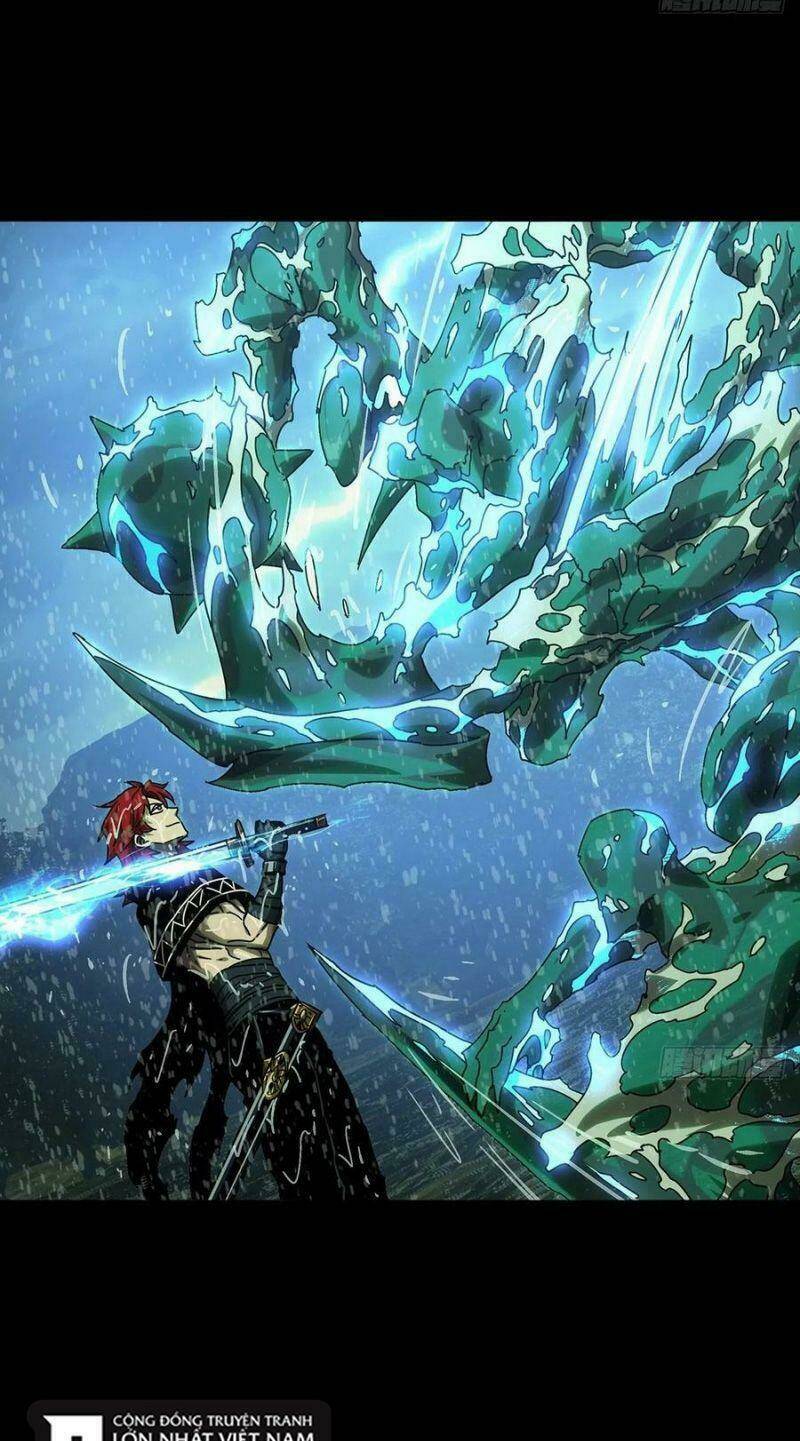 Đại Tượng Vô Hình Chapter 240 - Trang 2