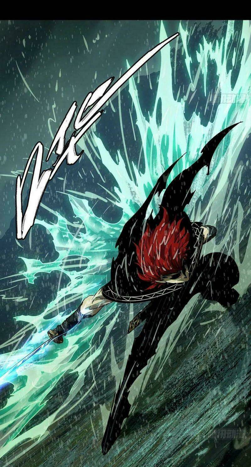 Đại Tượng Vô Hình Chapter 240 - Trang 2