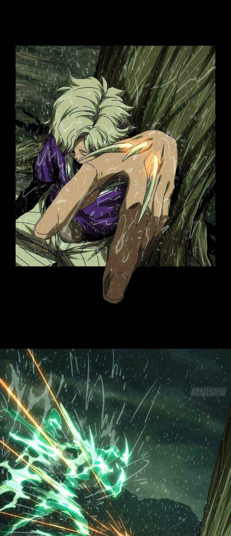 Đại Tượng Vô Hình Chapter 240 - Trang 2