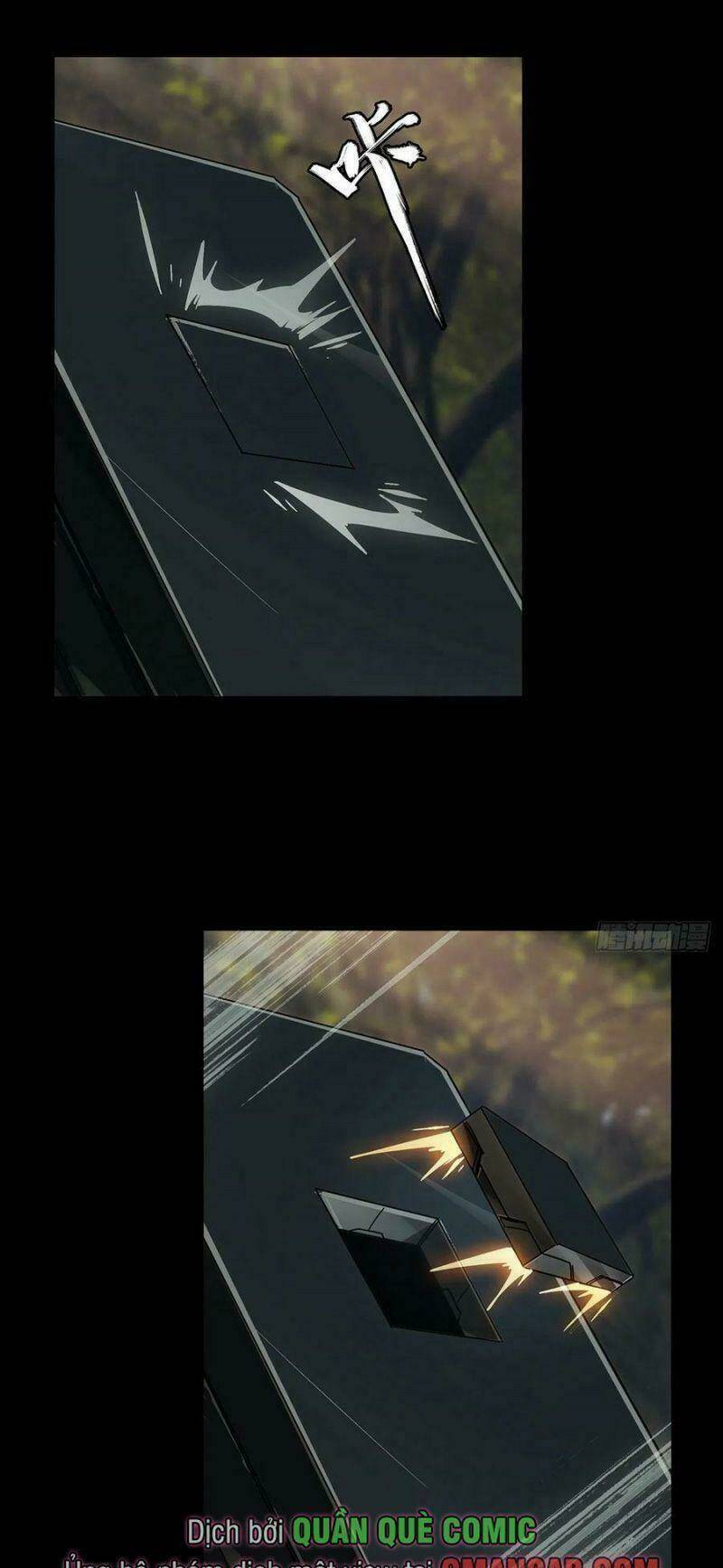 Đại Tượng Vô Hình Chapter 241 - Trang 2