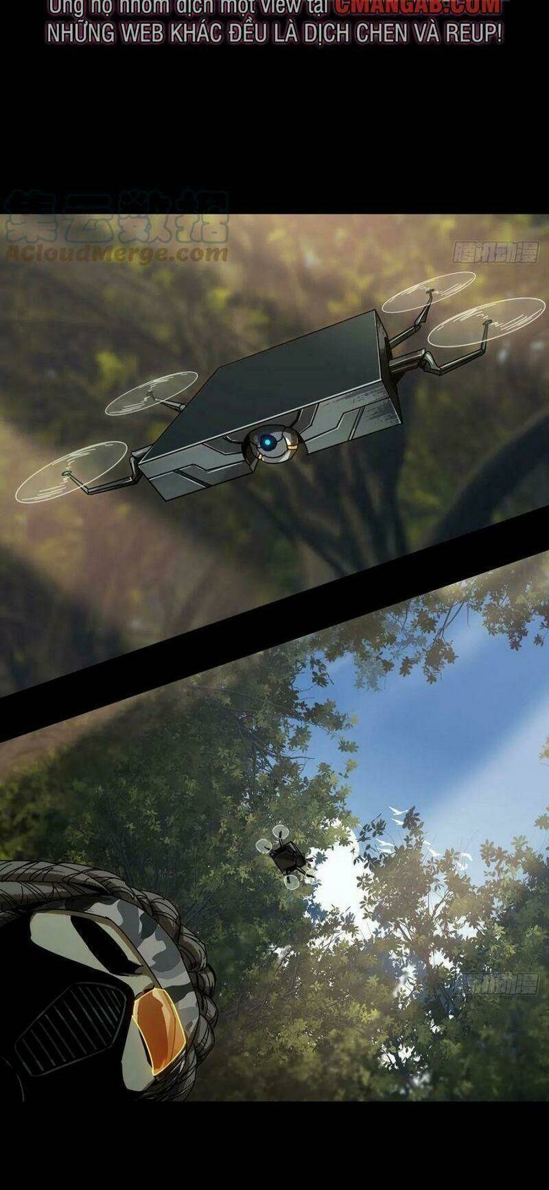 Đại Tượng Vô Hình Chapter 241 - Trang 2