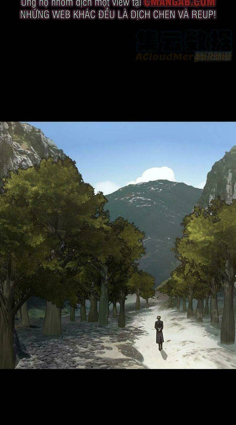 Đại Tượng Vô Hình Chapter 241 - Trang 2