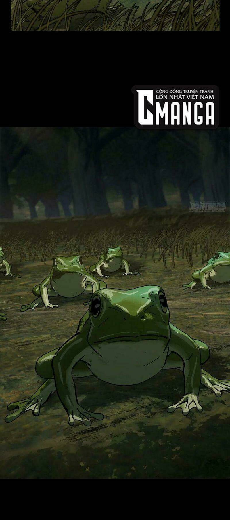 Đại Tượng Vô Hình Chapter 241 - Trang 2