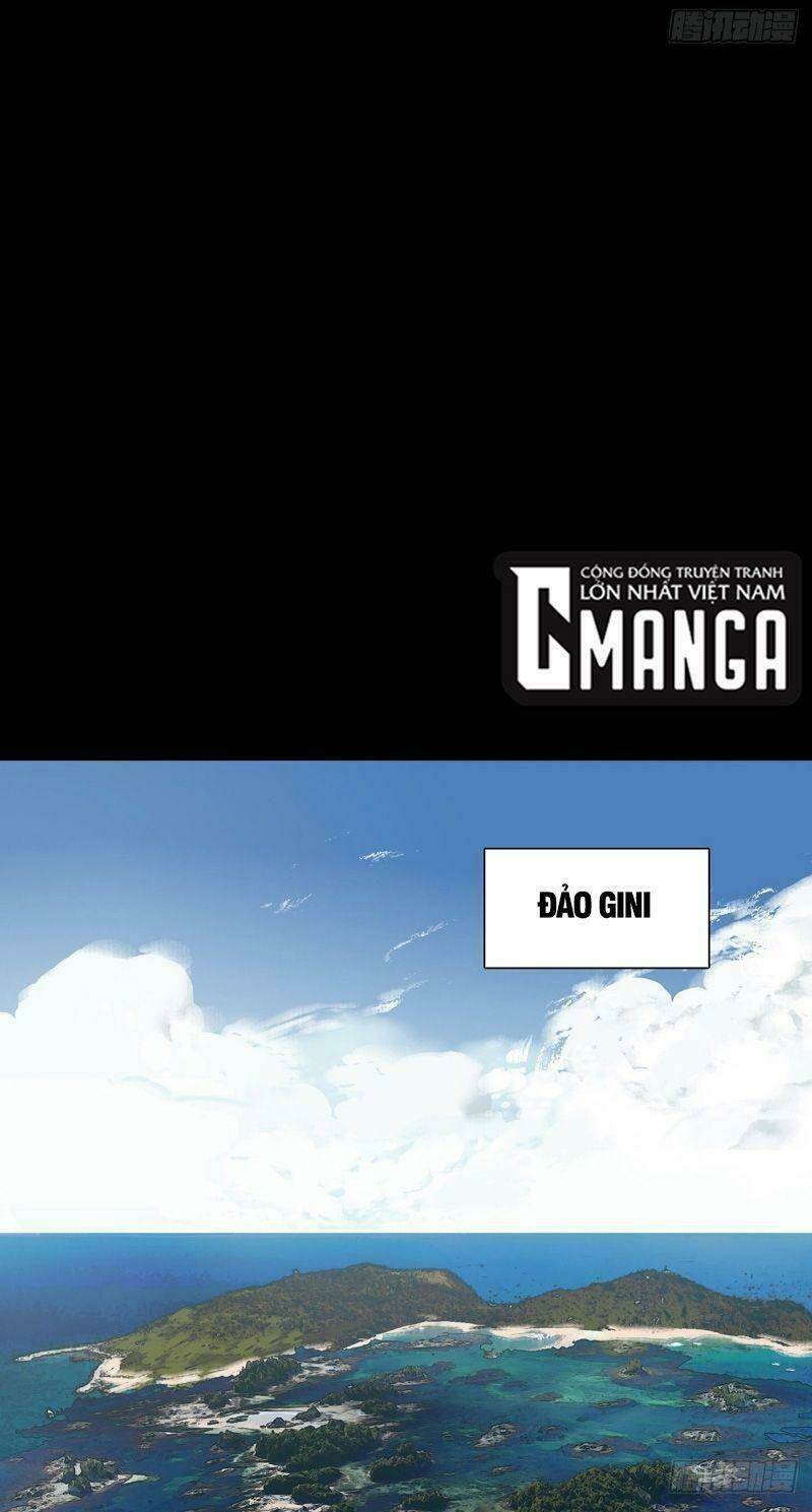 Đại Tượng Vô Hình Chapter 242 - Trang 2