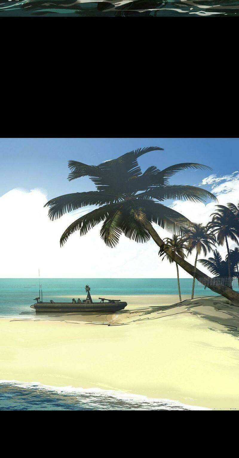 Đại Tượng Vô Hình Chapter 242 - Trang 2