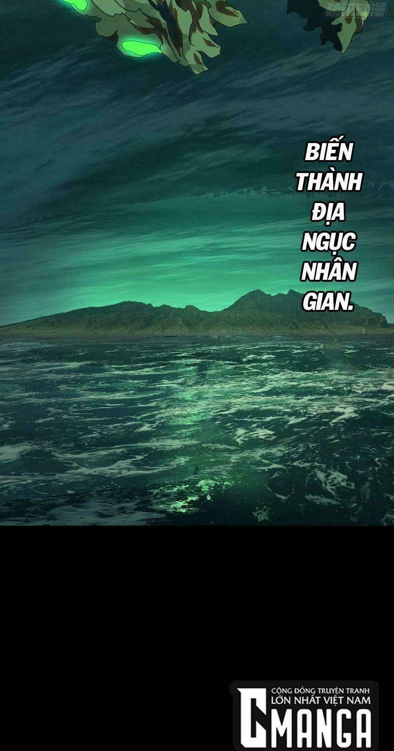 Đại Tượng Vô Hình Chapter 243 - Trang 2