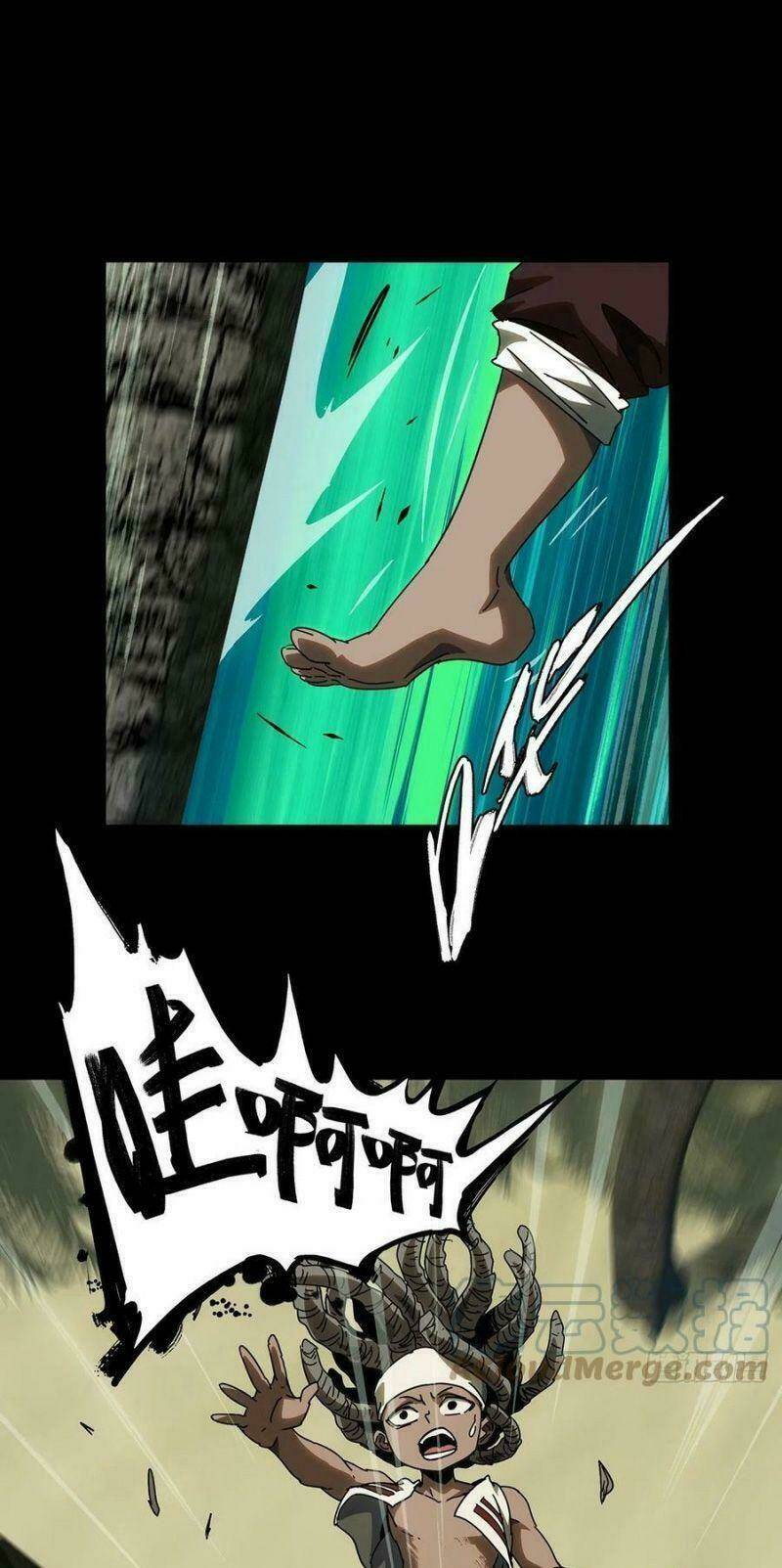 Đại Tượng Vô Hình Chapter 243 - Trang 2