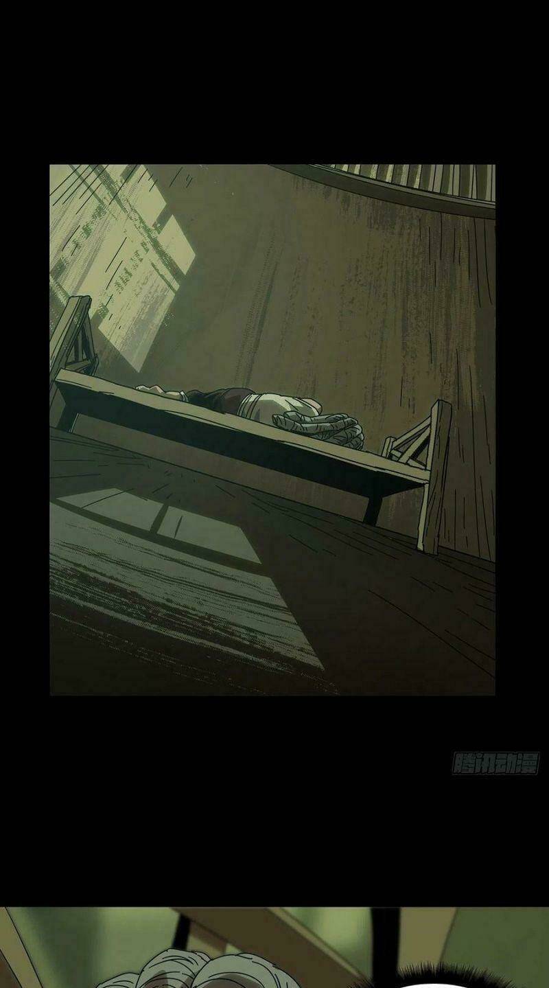 Đại Tượng Vô Hình Chapter 243 - Trang 2