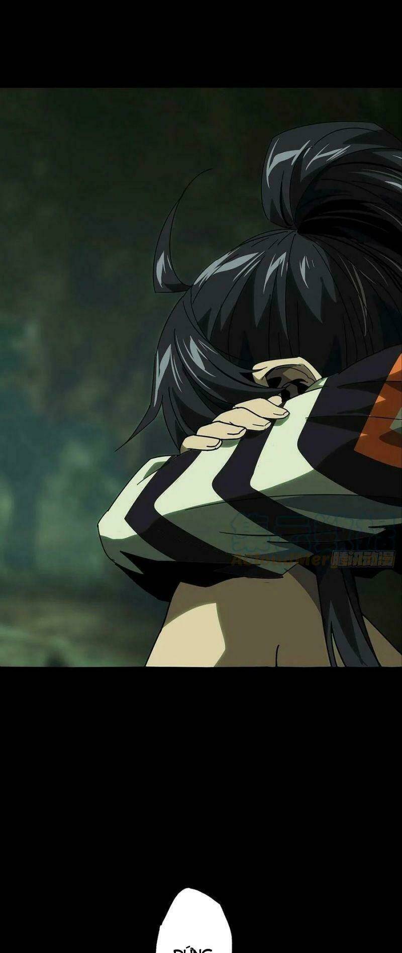 Đại Tượng Vô Hình Chapter 245 - Trang 2