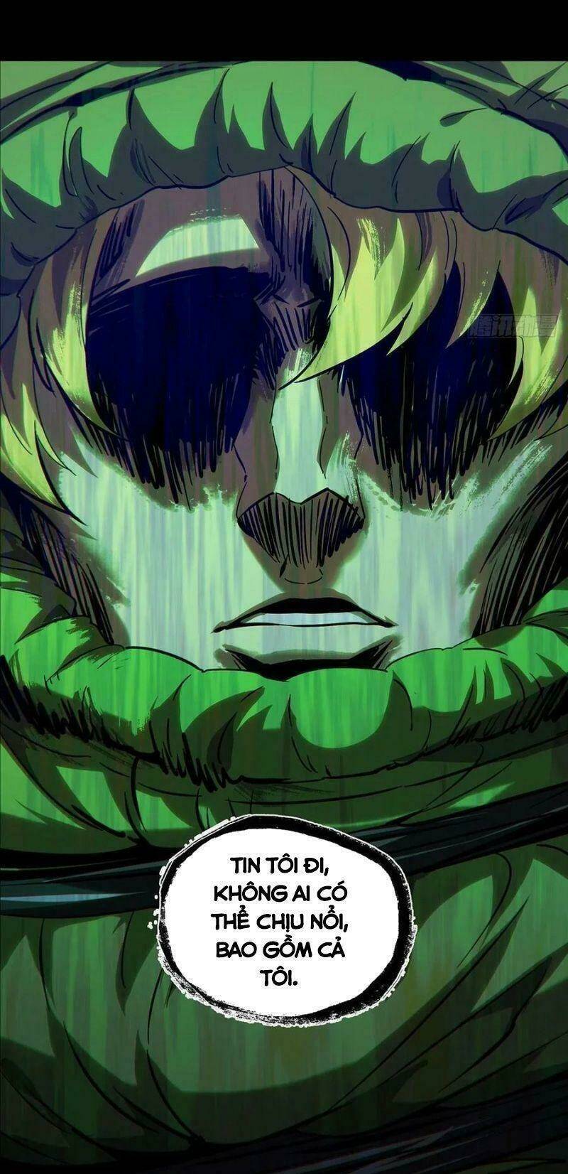 Đại Tượng Vô Hình Chapter 246 - Trang 2