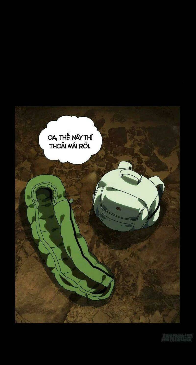 Đại Tượng Vô Hình Chapter 246 - Trang 2