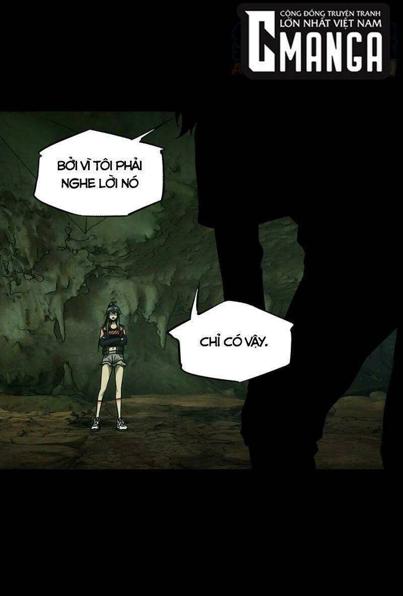 Đại Tượng Vô Hình Chapter 246 - Trang 2