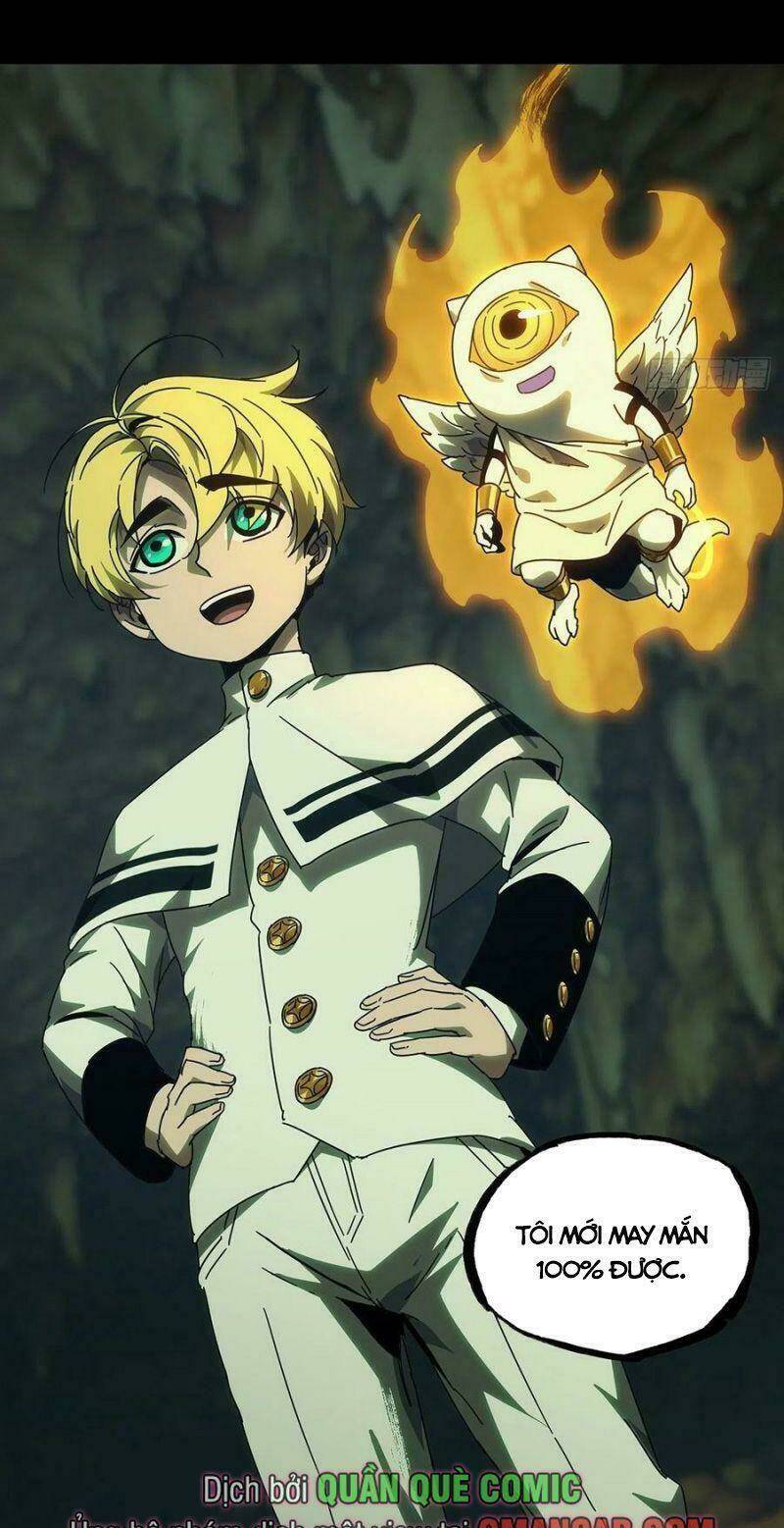 Đại Tượng Vô Hình Chapter 246 - Trang 2