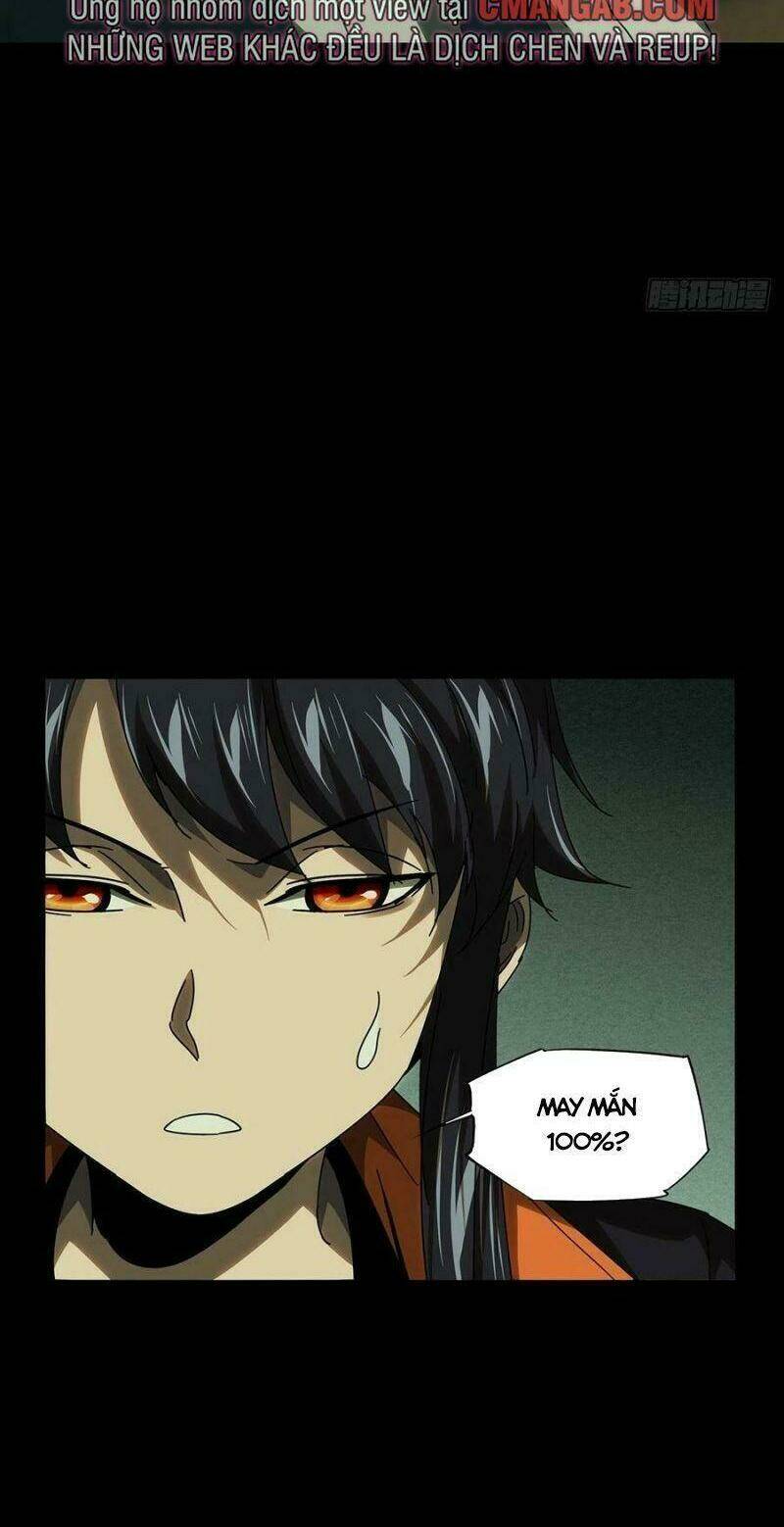 Đại Tượng Vô Hình Chapter 246 - Trang 2