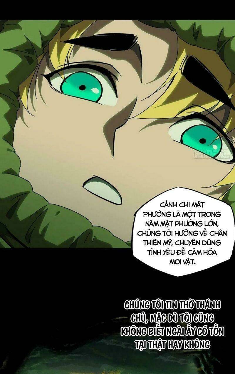 Đại Tượng Vô Hình Chapter 246 - Trang 2