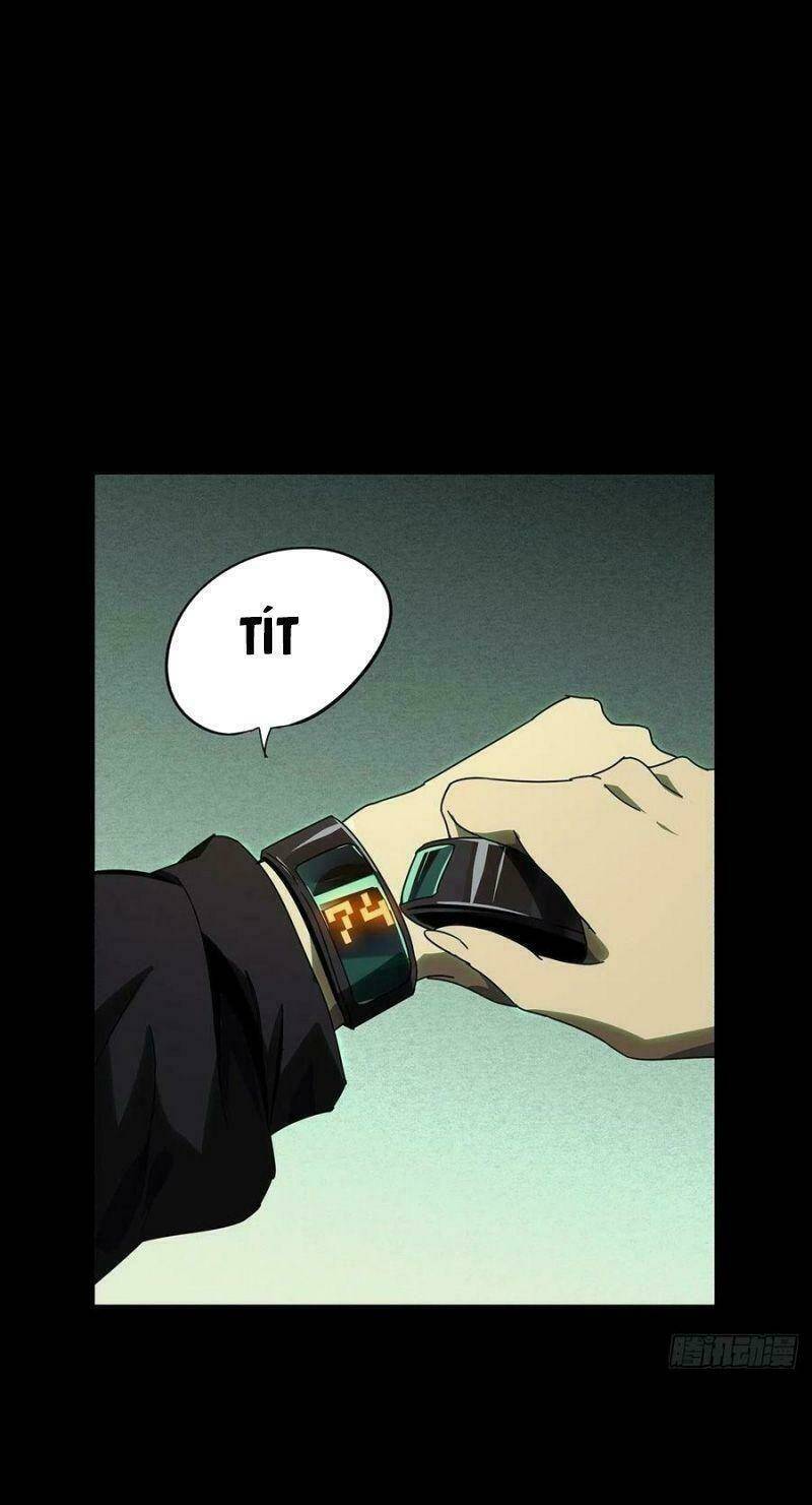 Đại Tượng Vô Hình Chapter 246 - Trang 2