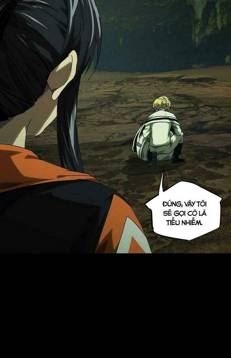 Đại Tượng Vô Hình Chapter 246 - Trang 2