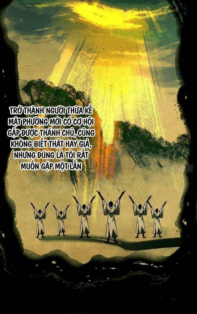 Đại Tượng Vô Hình Chapter 246 - Trang 2