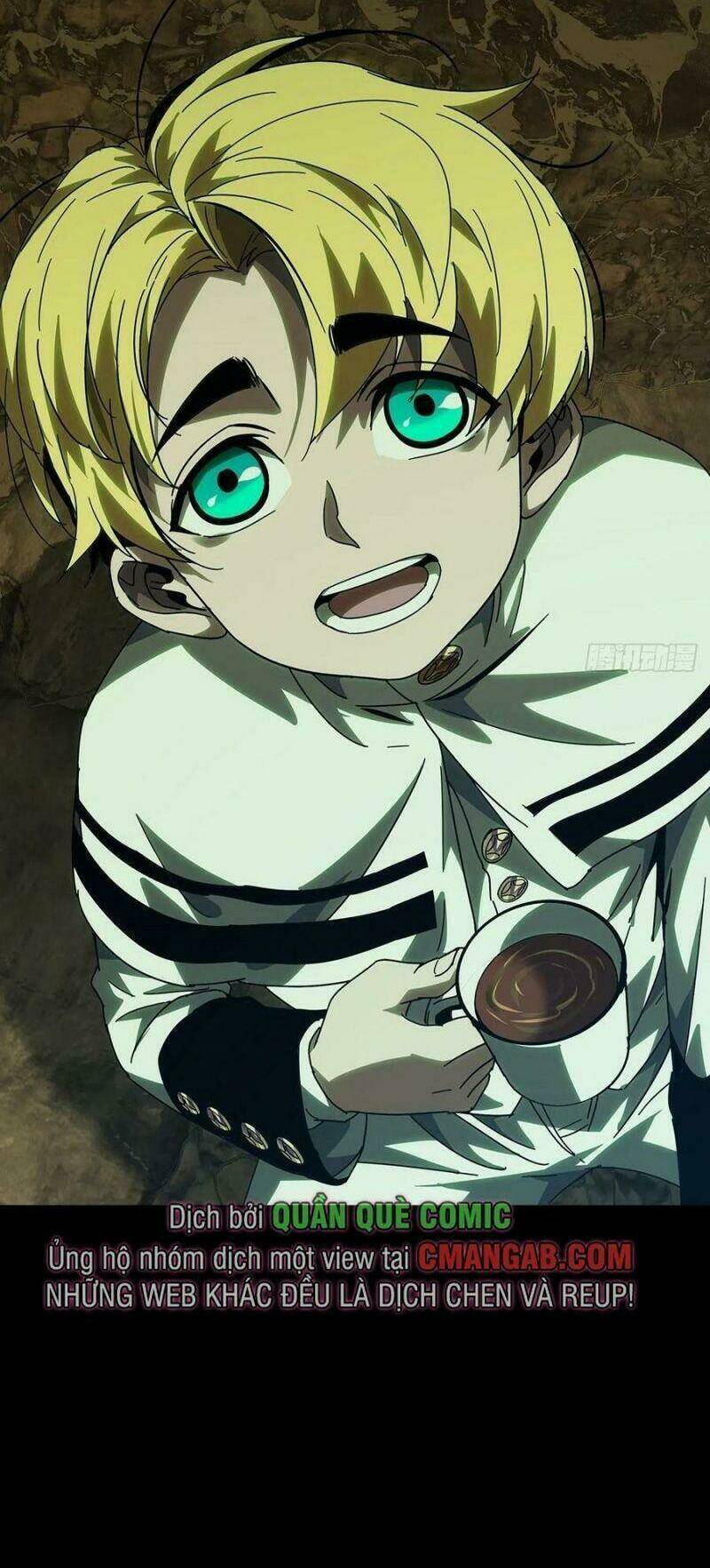 Đại Tượng Vô Hình Chapter 246 - Trang 2