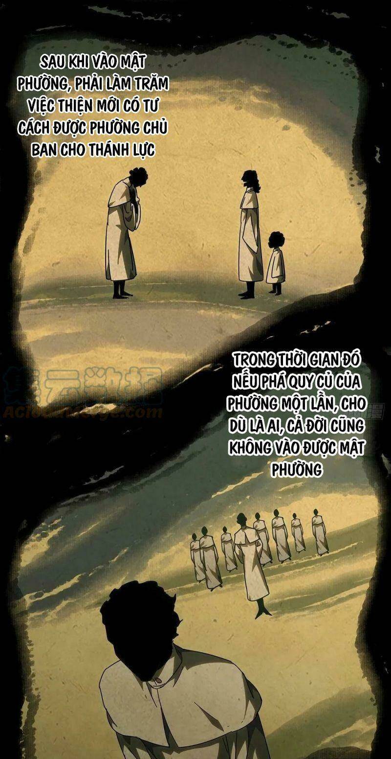 Đại Tượng Vô Hình Chapter 246 - Trang 2