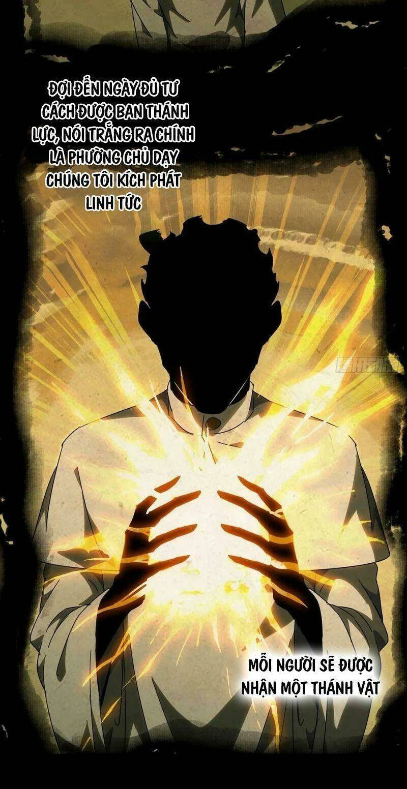 Đại Tượng Vô Hình Chapter 246 - Trang 2