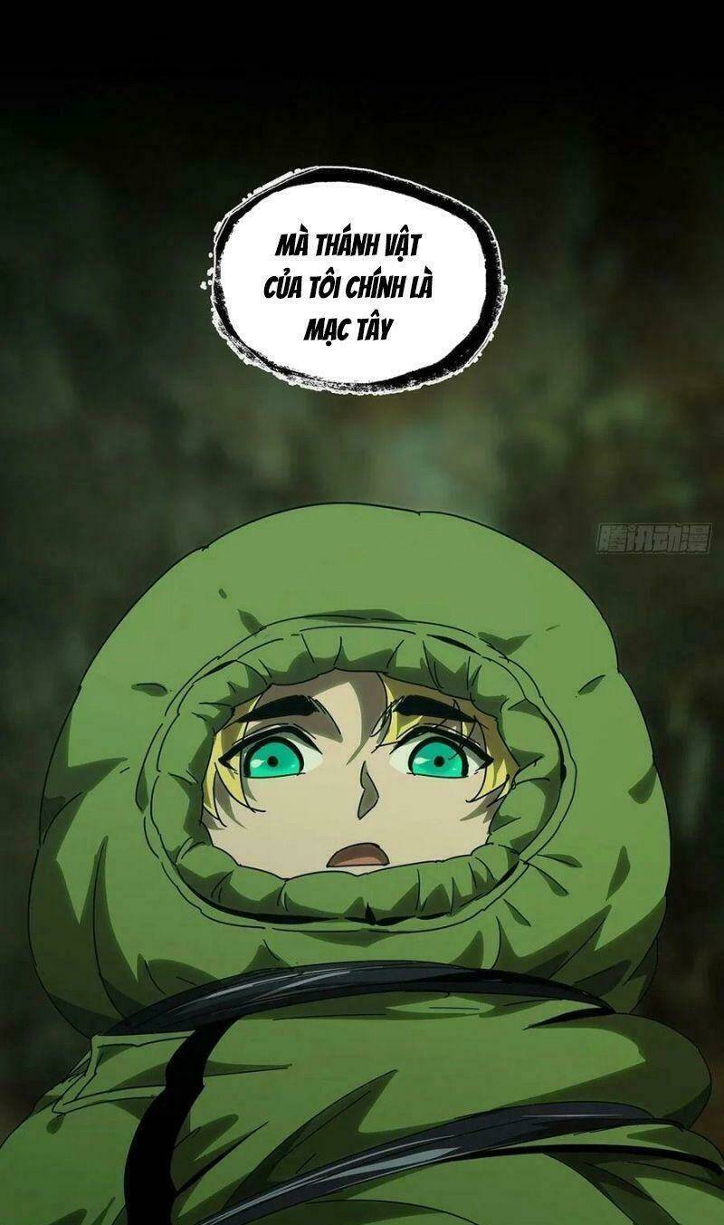 Đại Tượng Vô Hình Chapter 246 - Trang 2