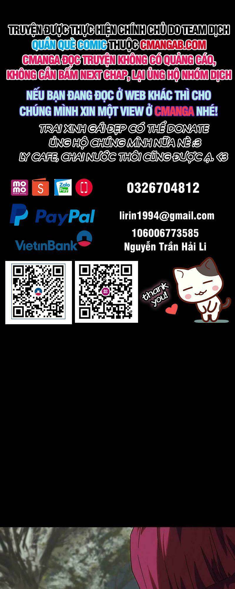 Đại Tượng Vô Hình Chapter 248 - Trang 2