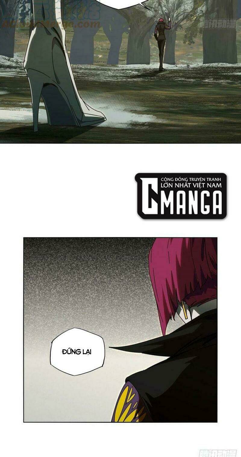 Đại Tượng Vô Hình Chapter 248 - Trang 2