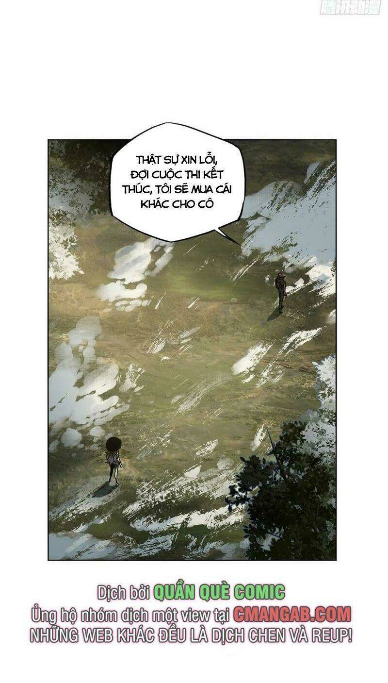 Đại Tượng Vô Hình Chapter 248 - Trang 2