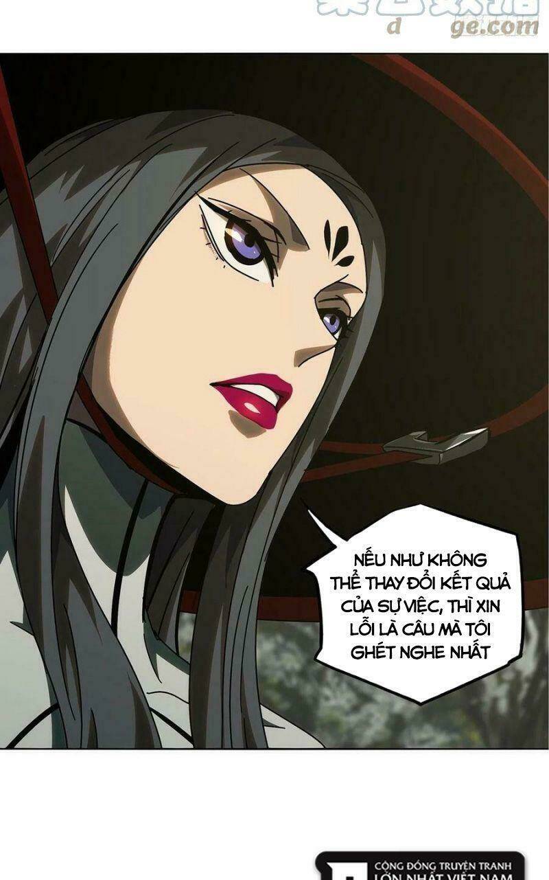 Đại Tượng Vô Hình Chapter 248 - Trang 2