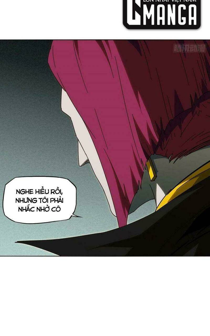 Đại Tượng Vô Hình Chapter 248 - Trang 2