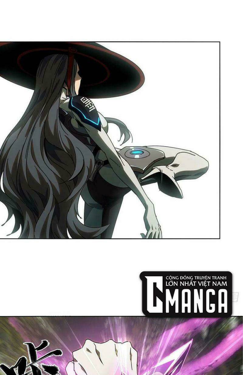 Đại Tượng Vô Hình Chapter 248 - Trang 2