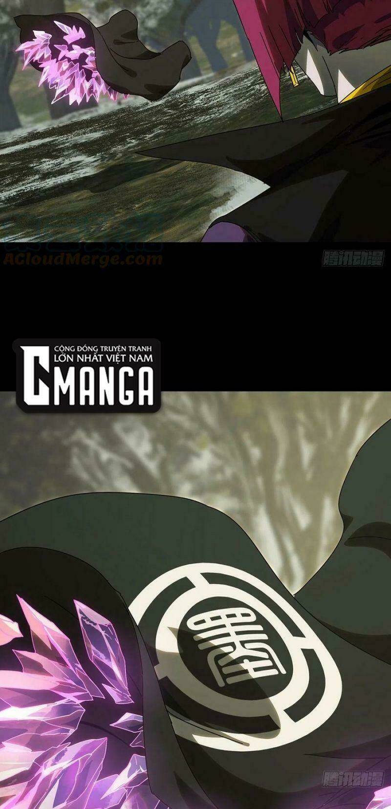 Đại Tượng Vô Hình Chapter 248 - Trang 2