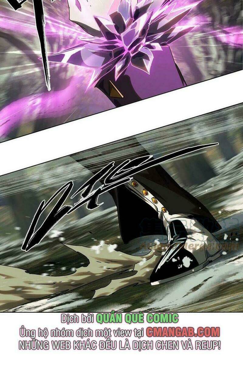 Đại Tượng Vô Hình Chapter 248 - Trang 2