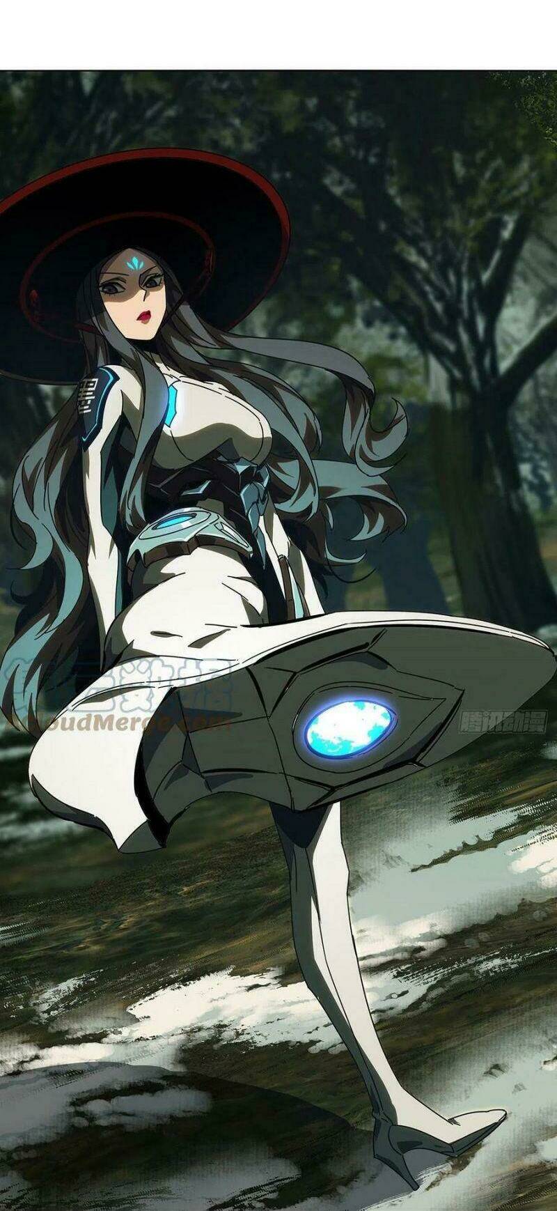 Đại Tượng Vô Hình Chapter 248 - Trang 2