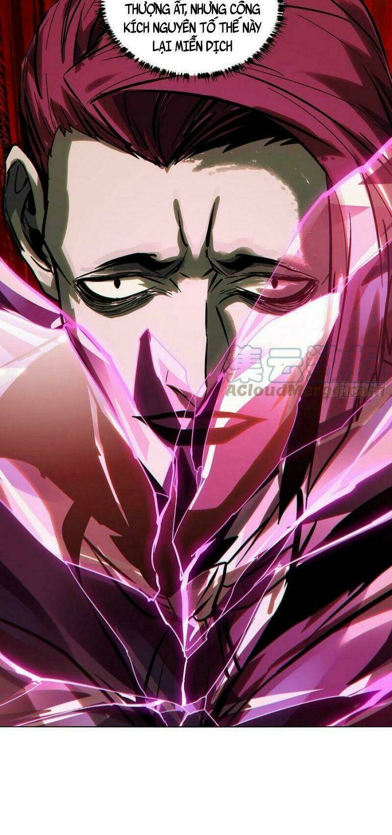 Đại Tượng Vô Hình Chapter 248 - Trang 2