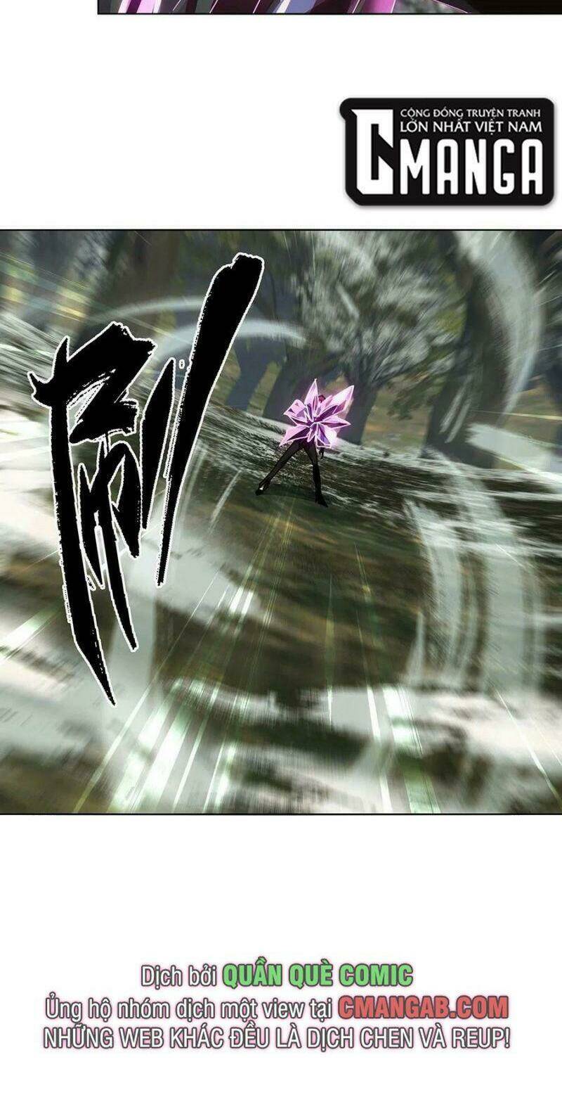 Đại Tượng Vô Hình Chapter 248 - Trang 2