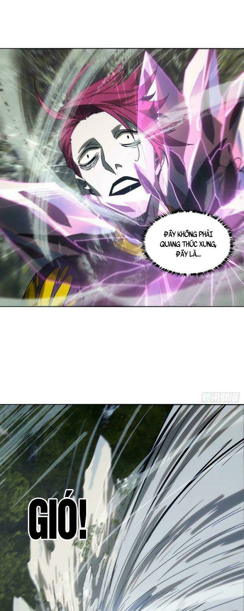 Đại Tượng Vô Hình Chapter 248 - Trang 2