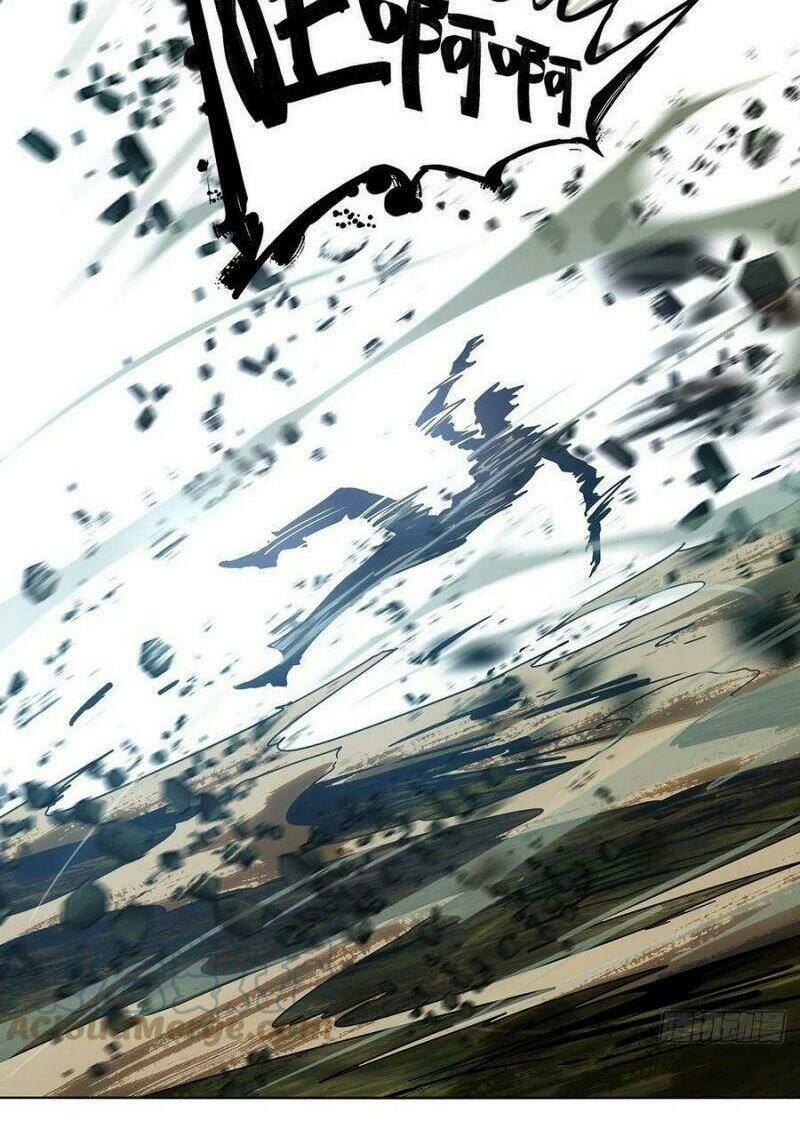 Đại Tượng Vô Hình Chapter 248 - Trang 2