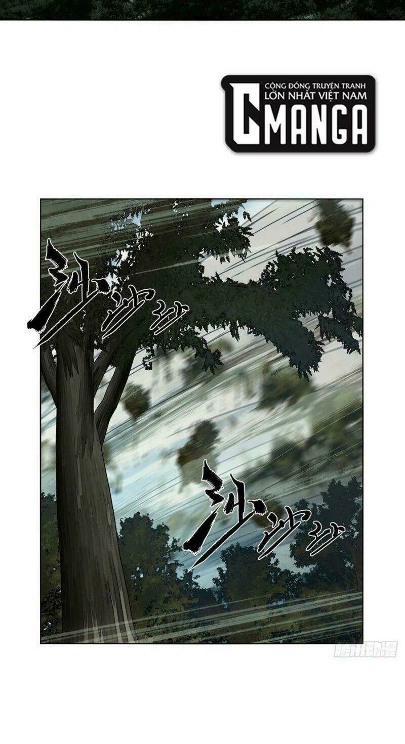 Đại Tượng Vô Hình Chapter 248 - Trang 2