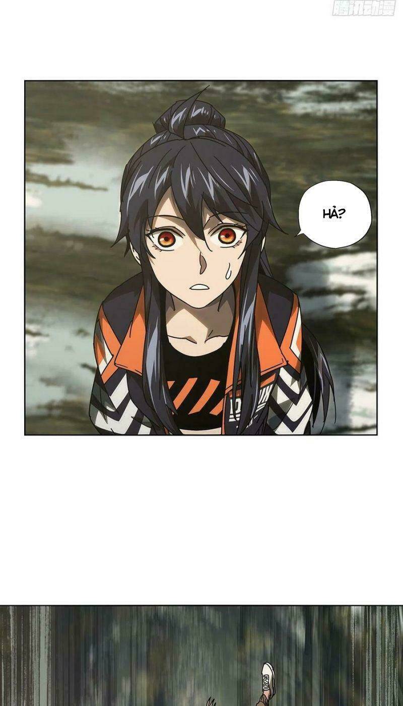 Đại Tượng Vô Hình Chapter 248 - Trang 2