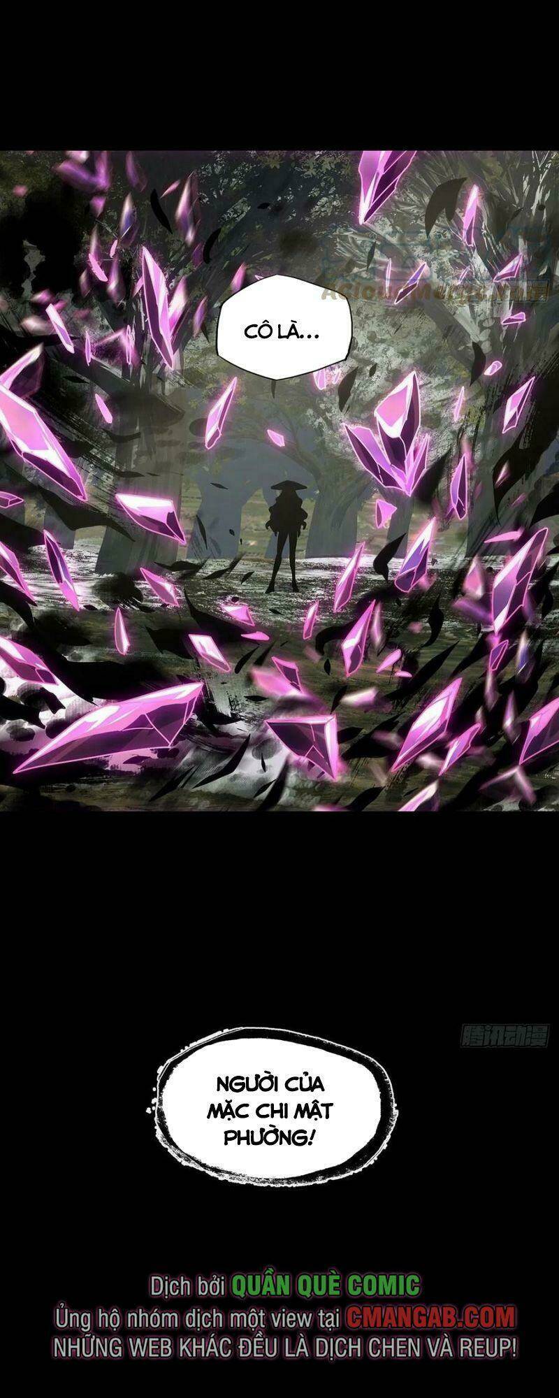 Đại Tượng Vô Hình Chapter 248 - Trang 2